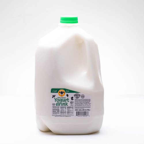 *Karoun Yogurt Drink Mint 1 gal x 4 ct