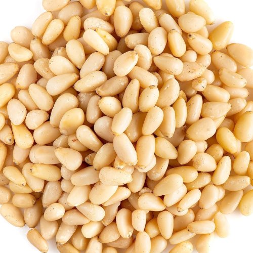 *Pine Nuts Kernels 55 lb x 980 ct