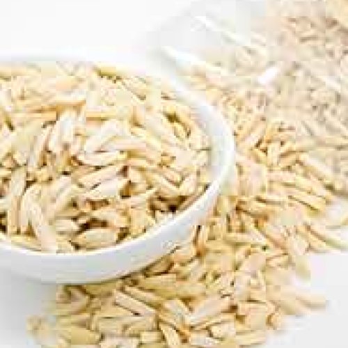 *Treehouse Blanched Slivered Almonds 25 lb