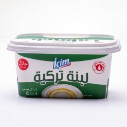 *ICIM Labneh 550 g x 12 ct