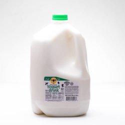 *Karoun Yogurt Drink Mint 1 gal x 4 ct