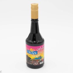 *Crown Mulberry Syrup 600 ml x 12 ct
