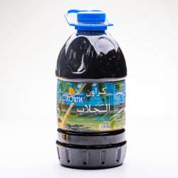 *Crown Jallab Syrup Gallon 2.5 lt x 4 ct