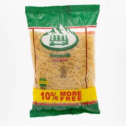 *Jabal Vermicelli 500 g x 20 ct
