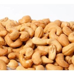 *Cashews Roasted 25 lb