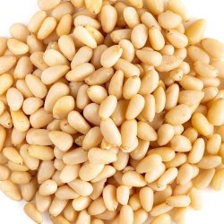 *Pine Nuts Kernels 55 lb x 980 ct