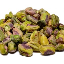 *Pistachios Raw Whole Kernel Meat 30 lb