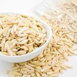 *Treehouse Blanched Slivered Almonds 25 lb